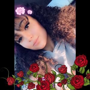 Meet your Posher, Fabiola